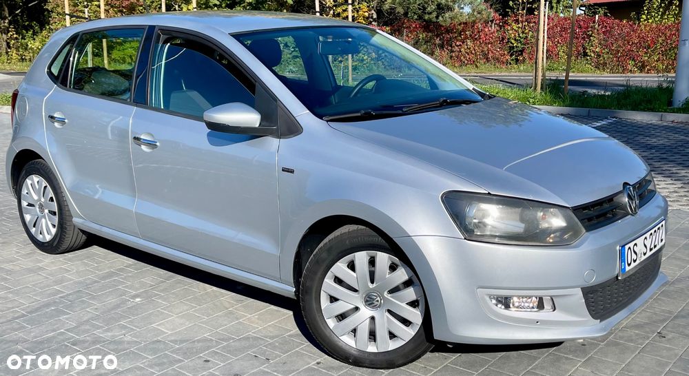 Volkswagen Polo 1.2 Style - 4