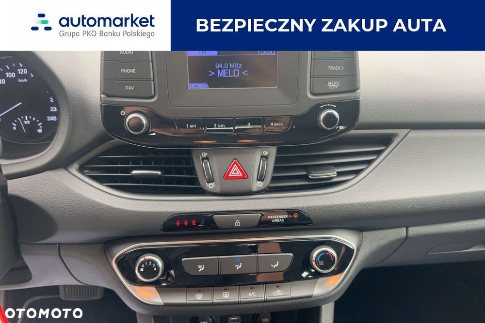 Hyundai i30 - 19