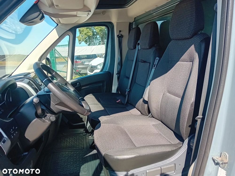 Opel Movano Winda Firana - 16