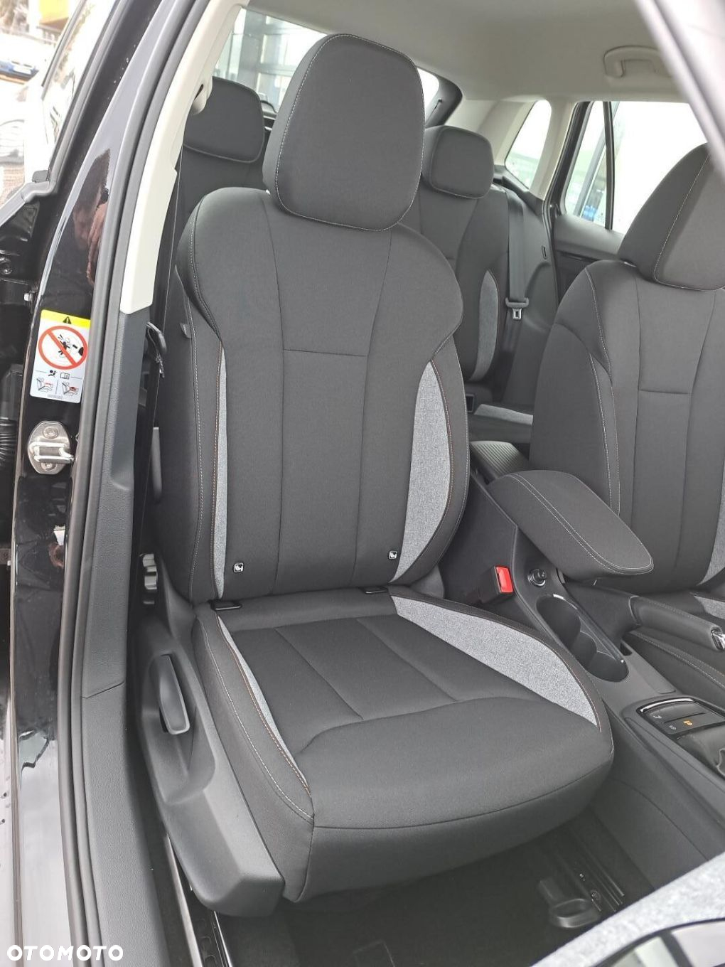 Skoda Kamiq 1.5 TSI Selection DSG - 23