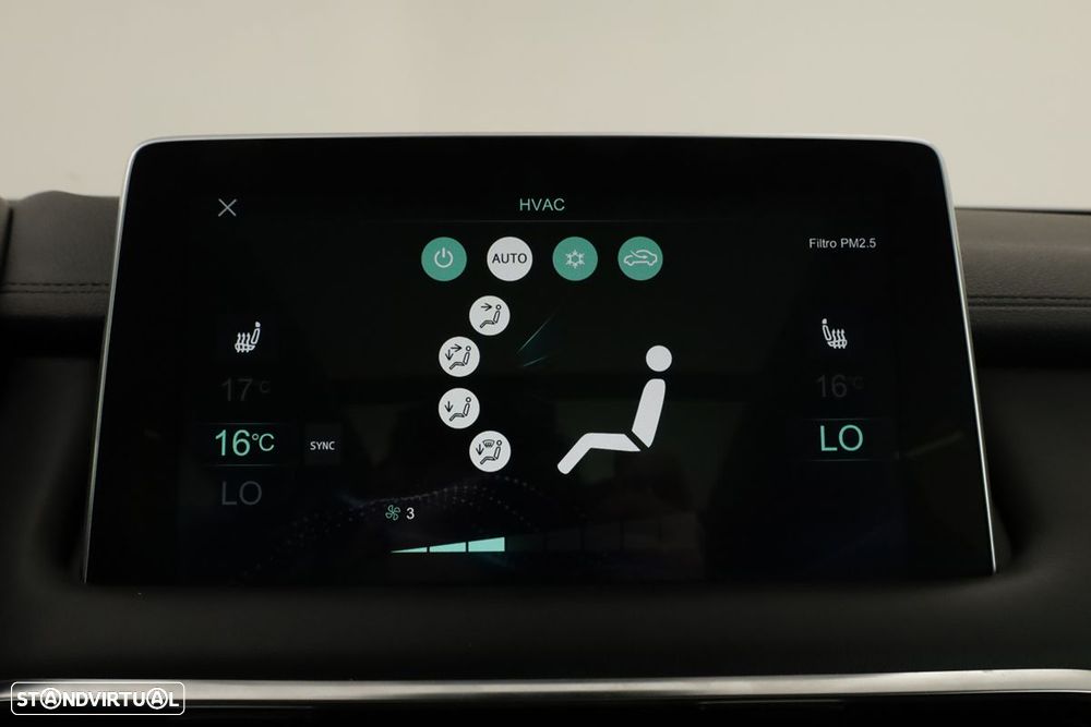 MG EHS 1.5 T-GDI Plug-in Hybrid Luxury - 13