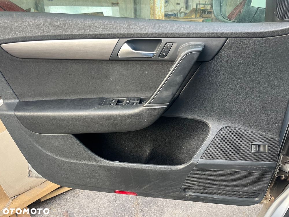 Volkswagen Passat 2.0 TDI DPF Comfortline DSG - 12