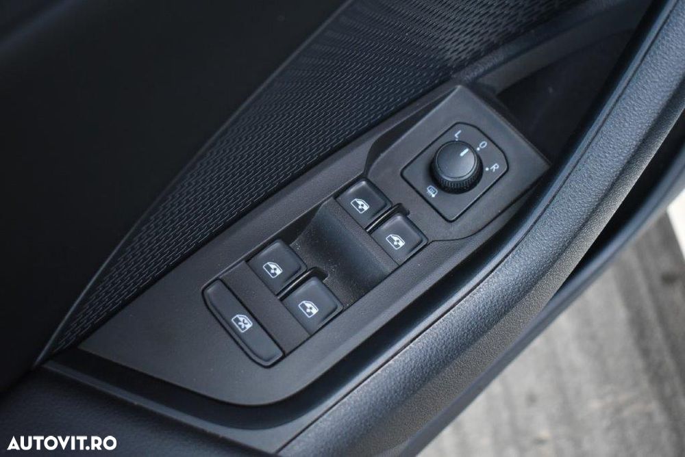 Skoda Octavia 1.0 TSI DSG Mild Hybrid Style - 11