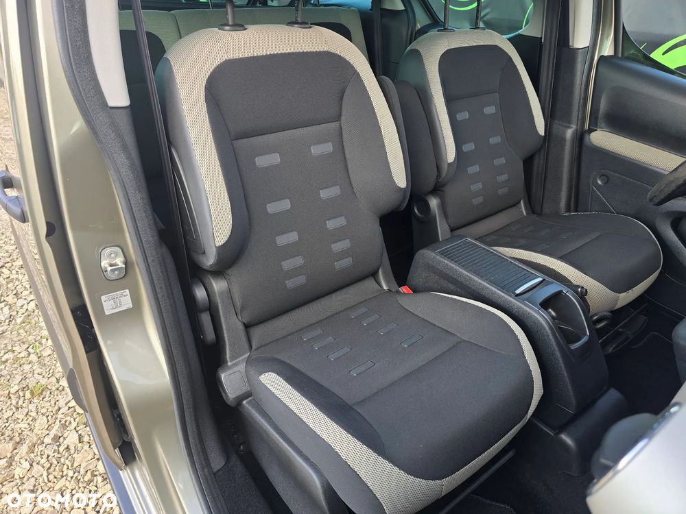 Citroën Berlingo e-HDi 90 FAP EGS6 Multispace - 6