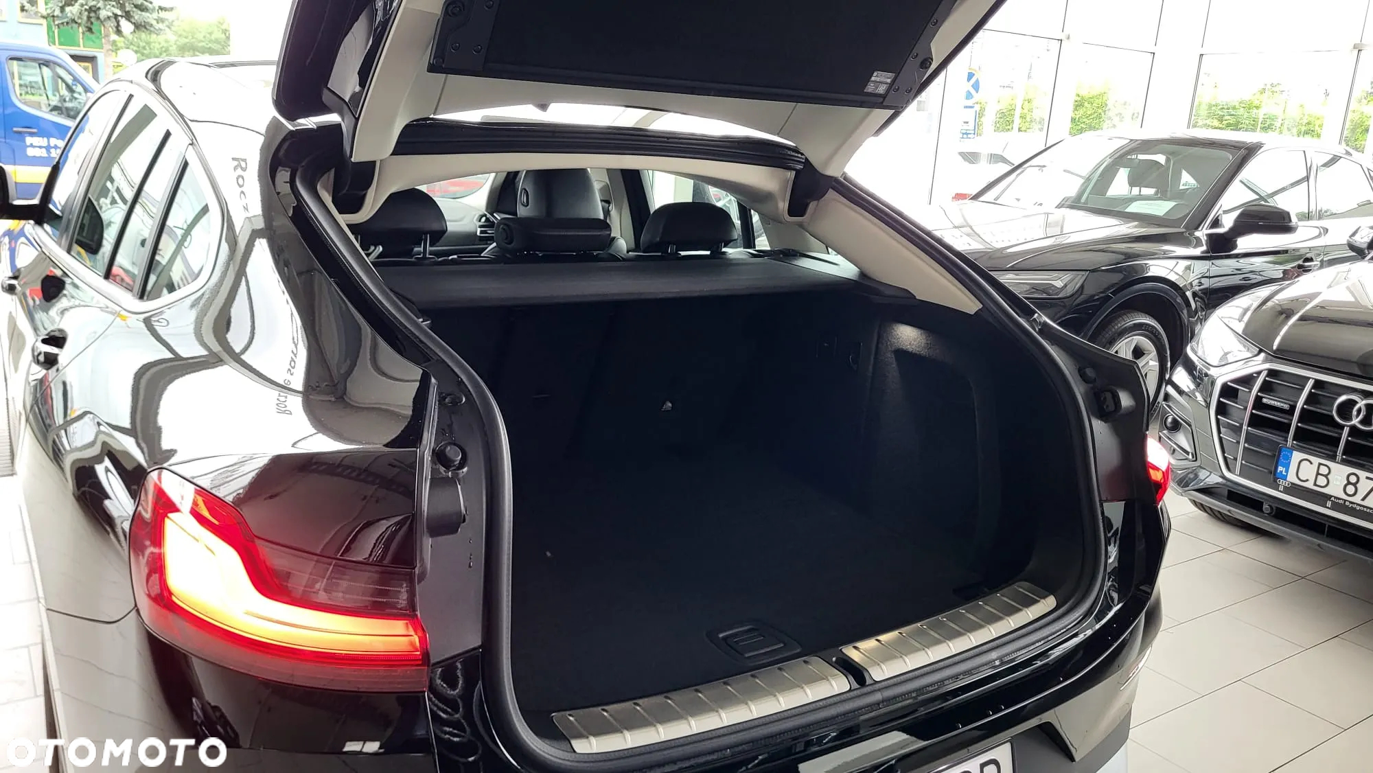 BMW X4 - 19