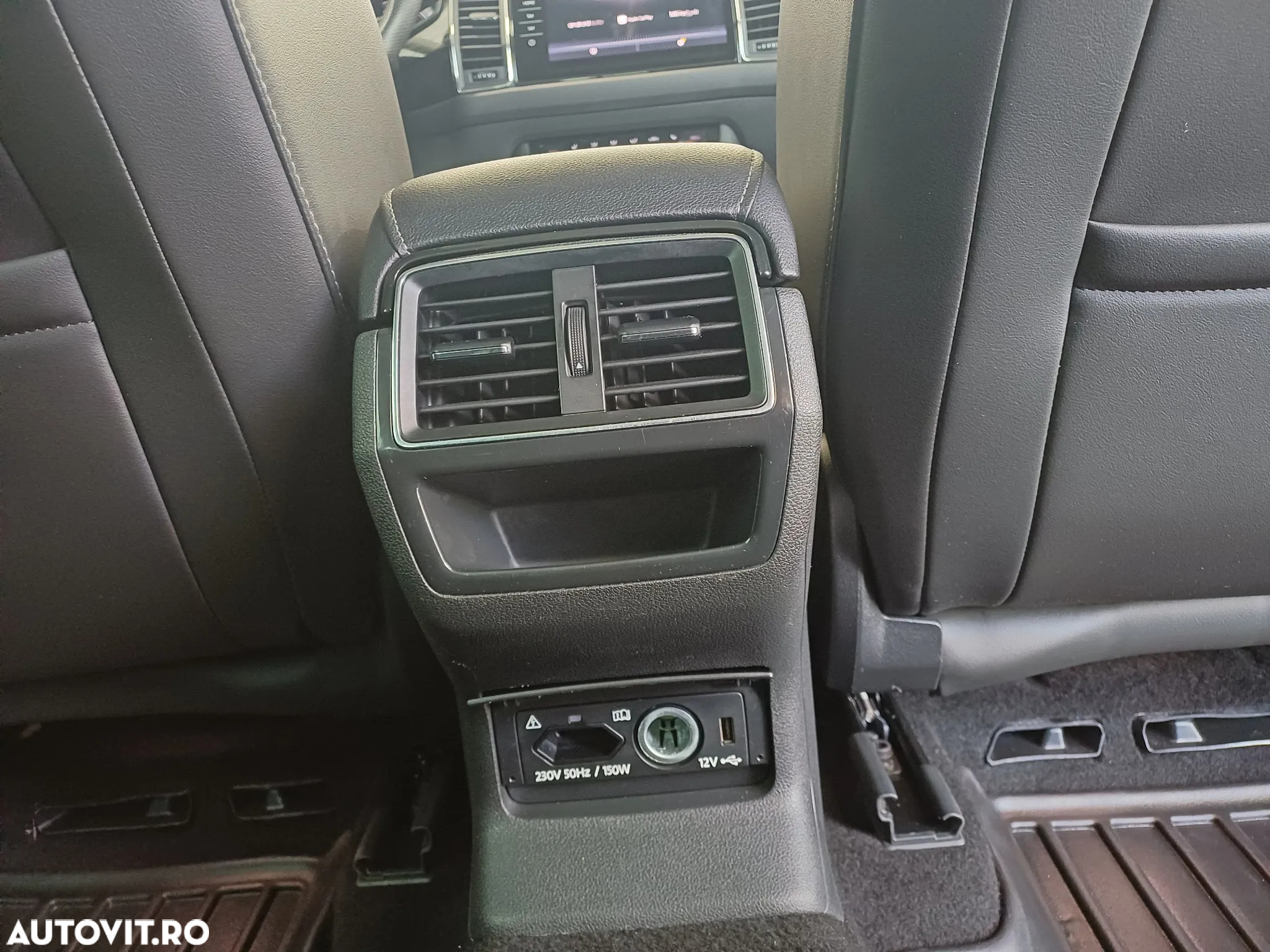 Skoda Kodiaq 2.0 TDI 4X4 DSG Style - 35