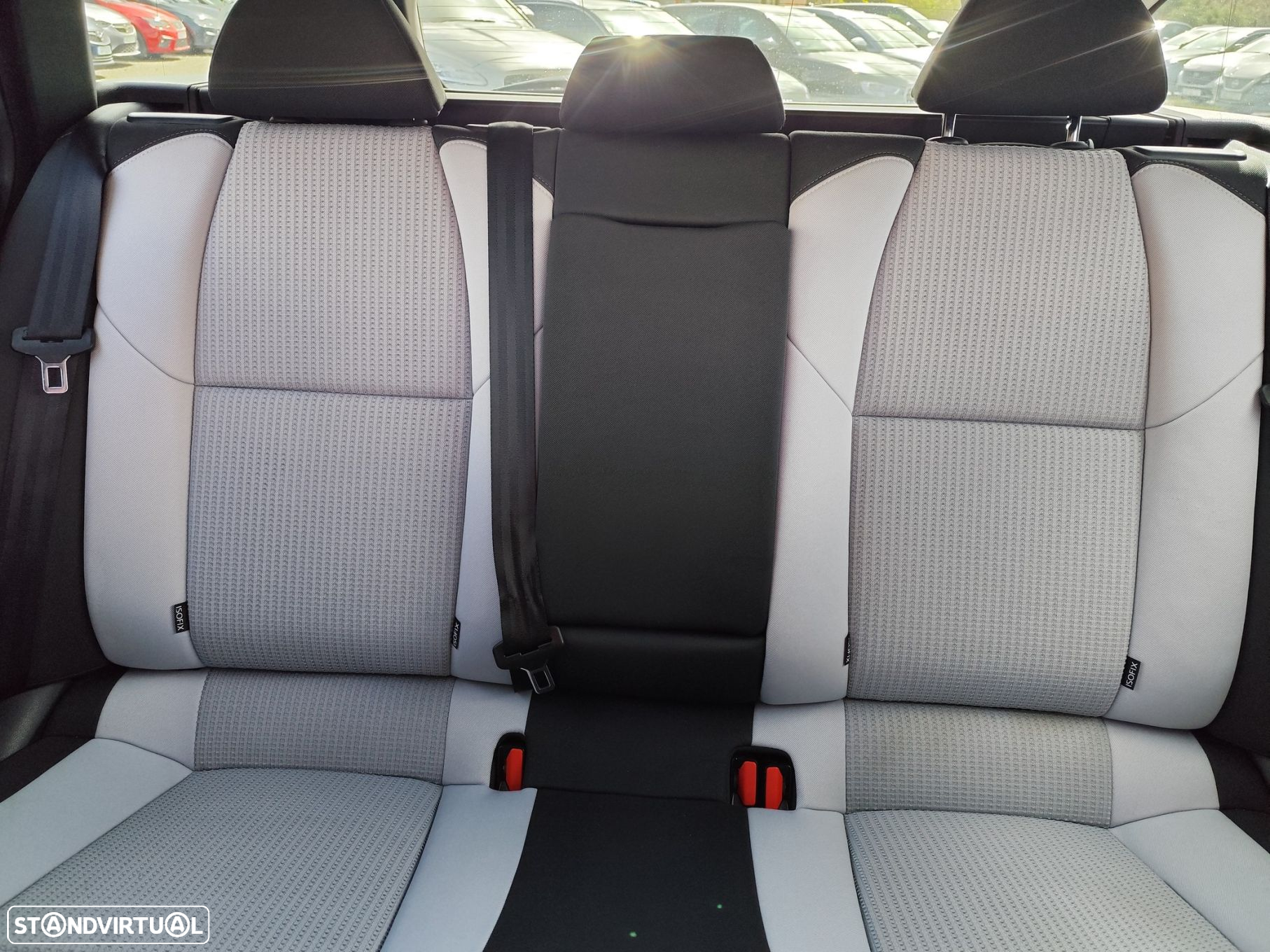 Peugeot 508 SW 1.6 BlueHDi Ac.P.B.J17 EAT6 - 27