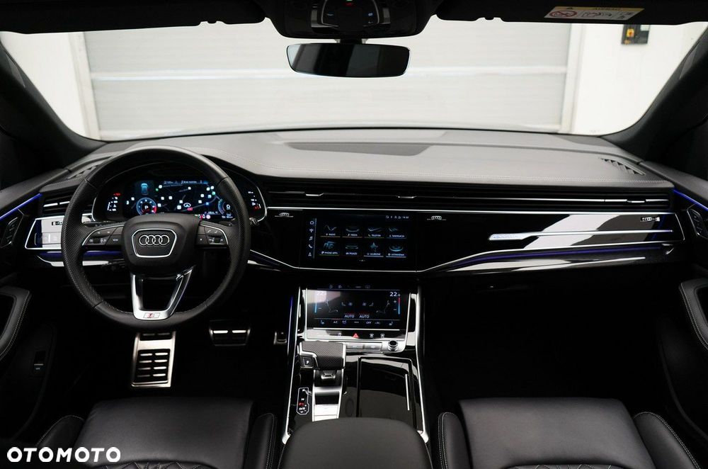 Audi SQ8 - 15