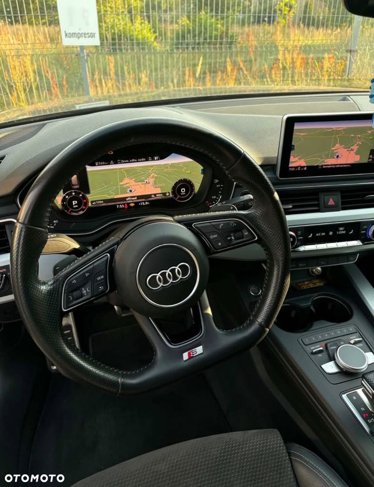 Audi A4 Avant - 12