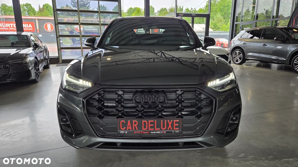 Audi Q5 - 5