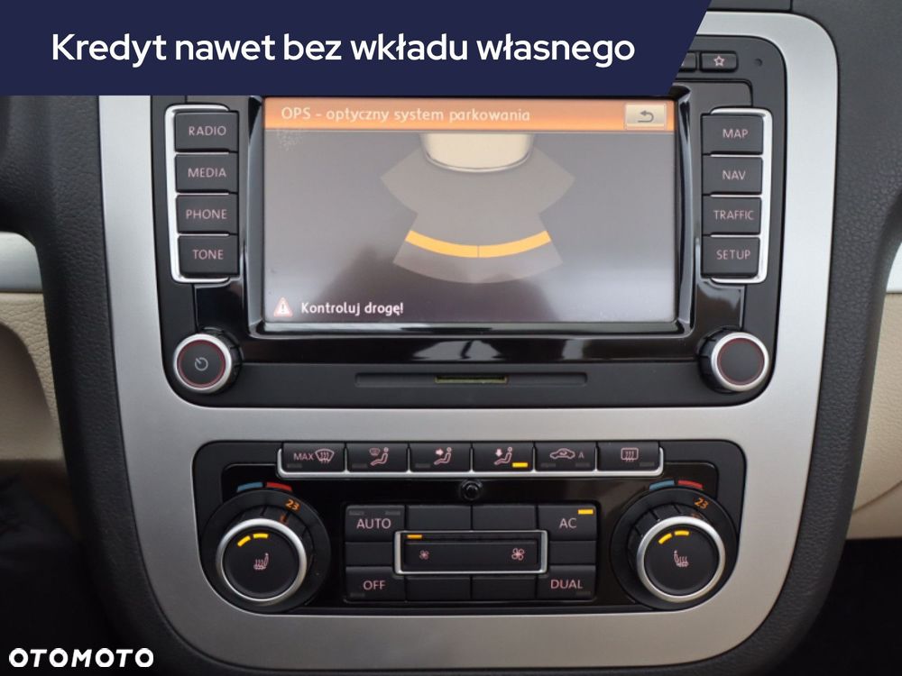Volkswagen Eos - 19
