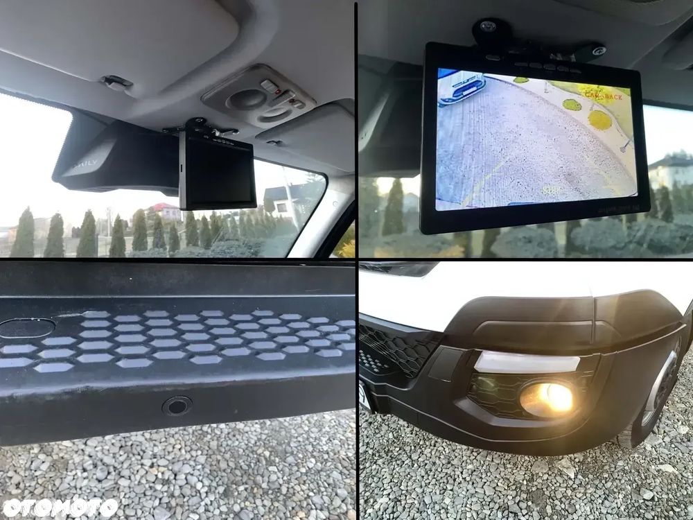 Iveco Daily 35S18 Salon Polska Pierwszy właściciel FV 23% L4H2 - 37