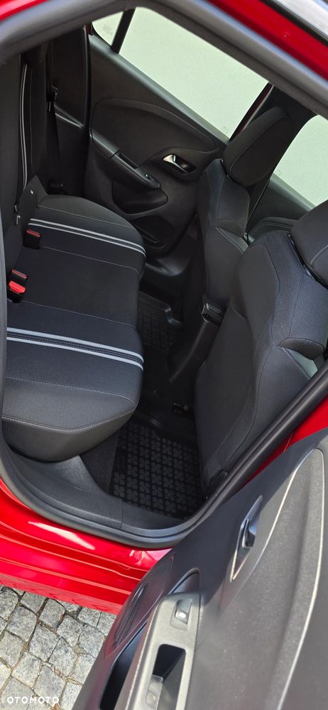 Opel Corsa 1.2 Ultimate Pack S&S - 18