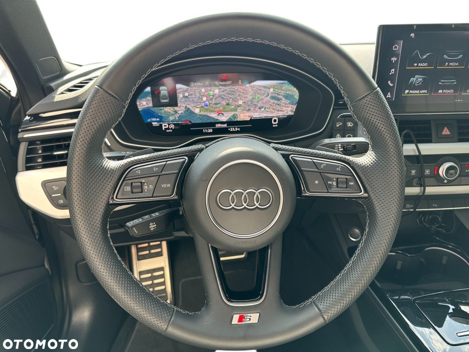 Audi A4 - 15