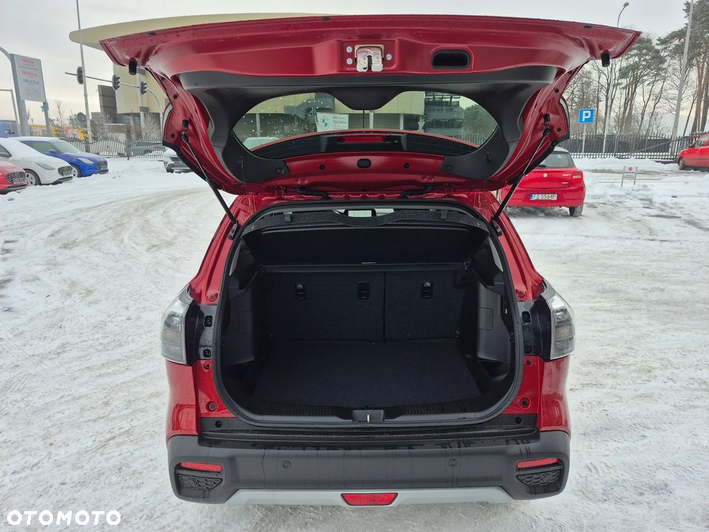 Suzuki S-Cross - 25