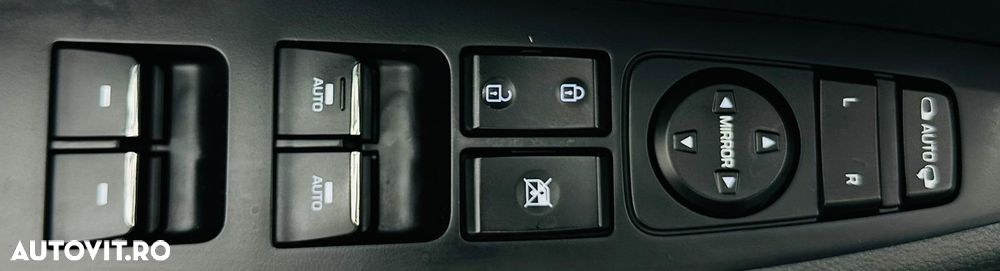 Hyundai Tucson blue 1.6 CRDi 2WD Style - 12