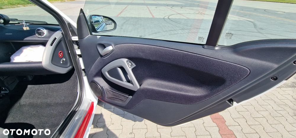 Smart Fortwo Standard - 27