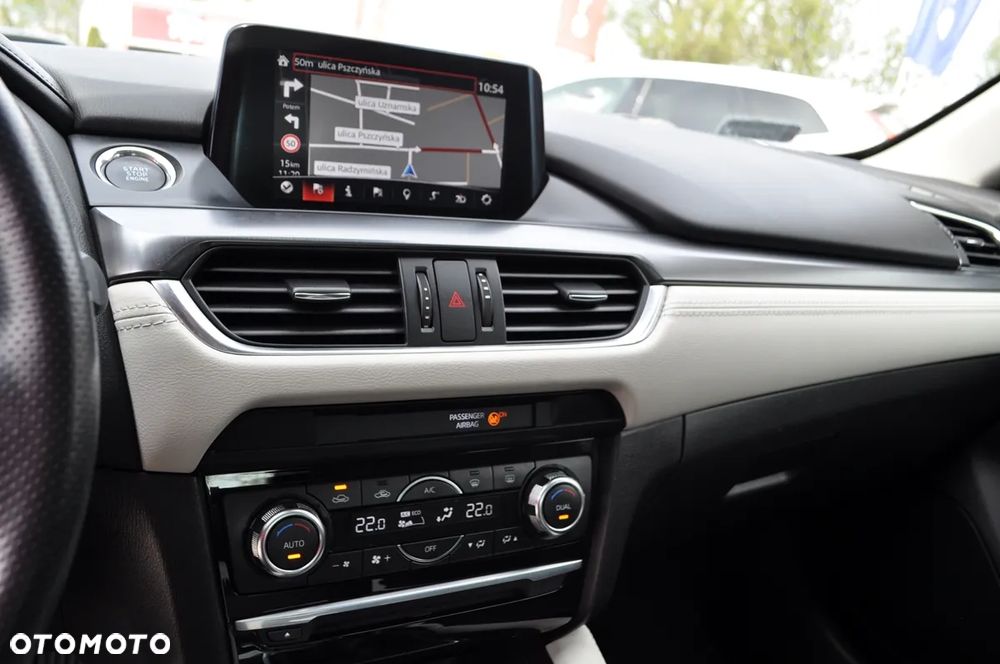 Mazda 6 2.0 Skybusiness - 20