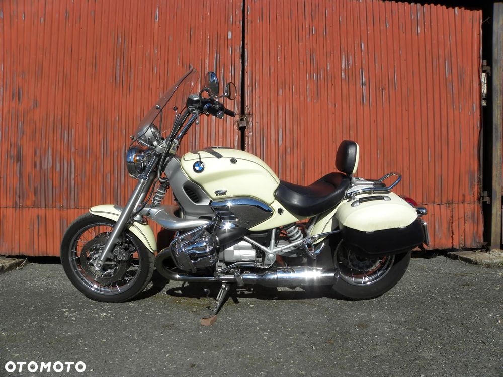 BMW R - 2
