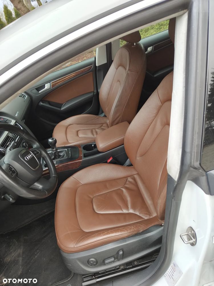 Audi A5 Limousine - 20