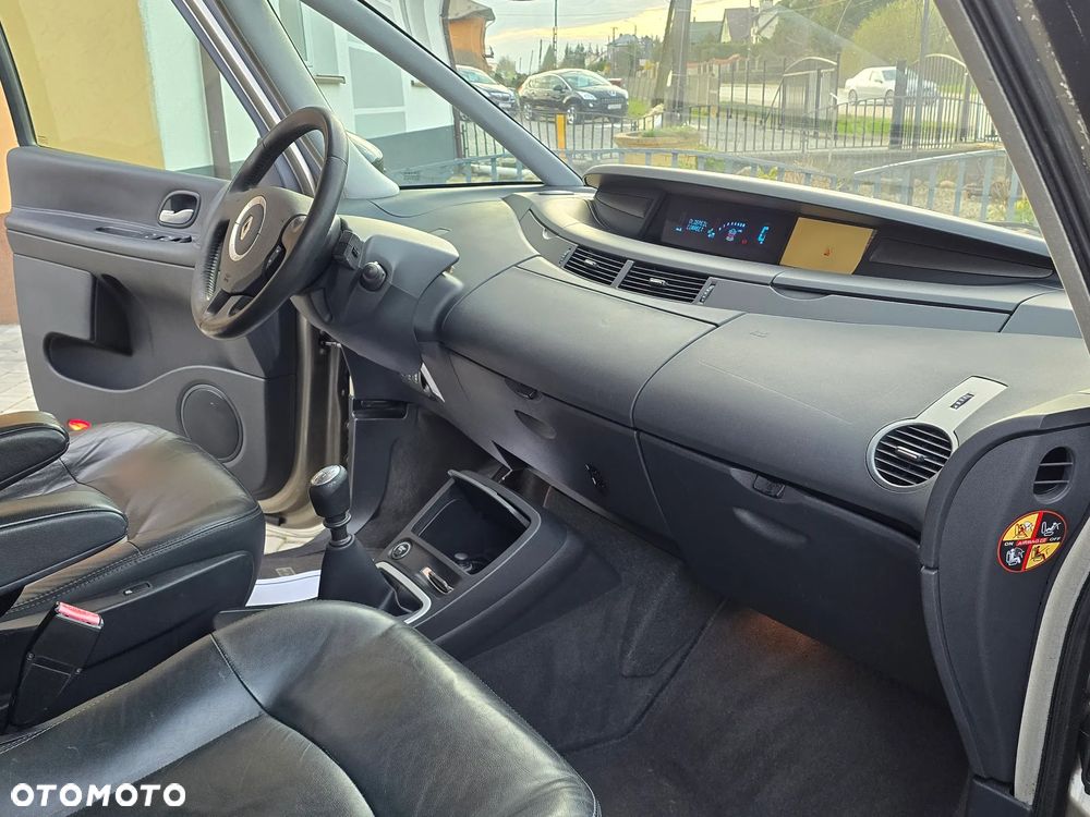 Renault Grand Espace Gr 2.0T 16V Privilege - 33