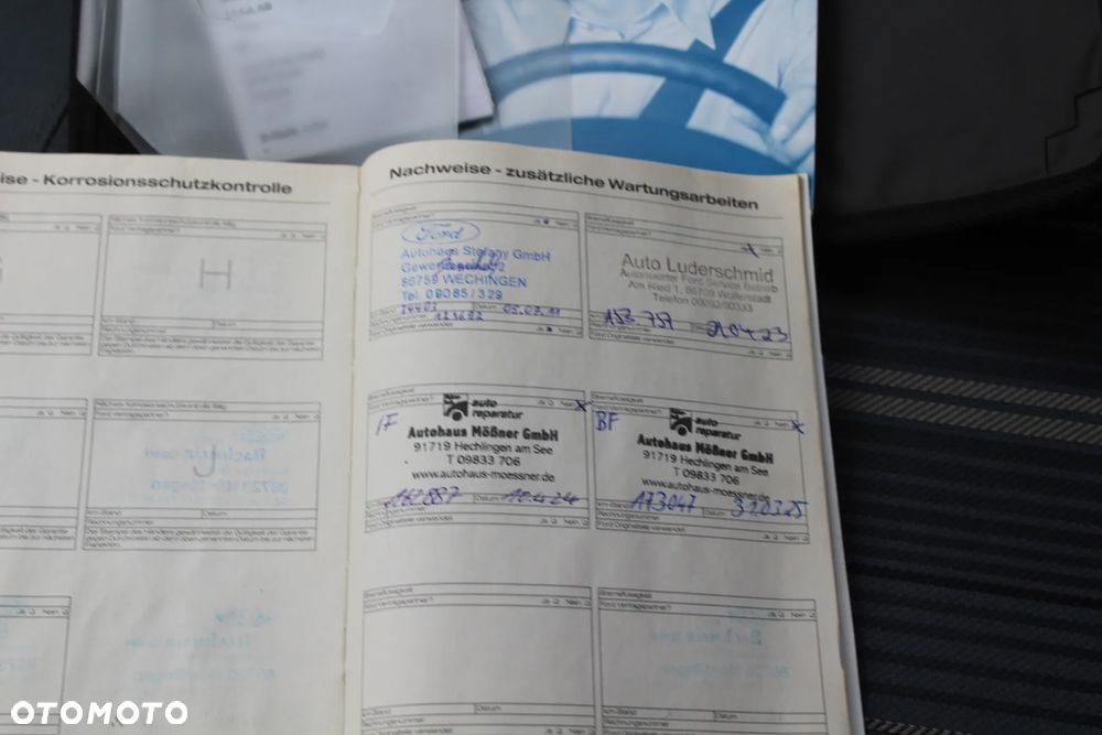 Fiat Punto 1.2 16V Dynamic - 27