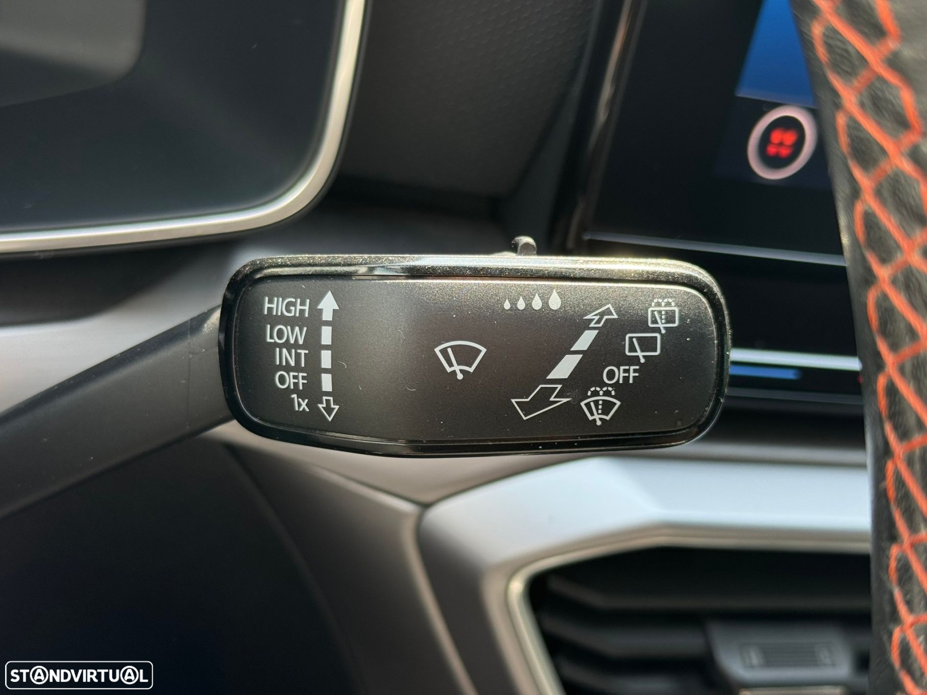 SEAT Leon ST 1.4 e-Hybrid FR DSG - 33