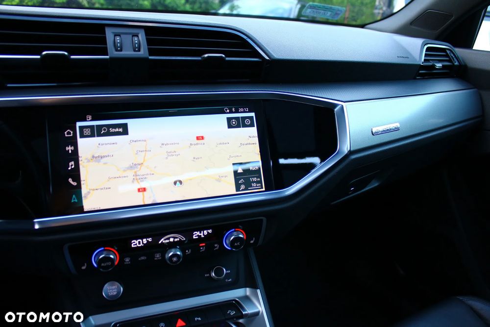 Audi Q3 45 TFSI Quattro S tronic S line - 27