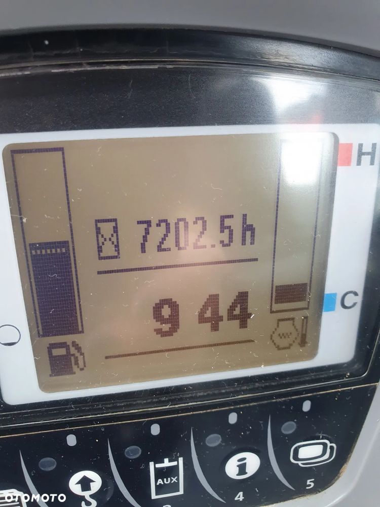 Kubota KX080-4a - 10