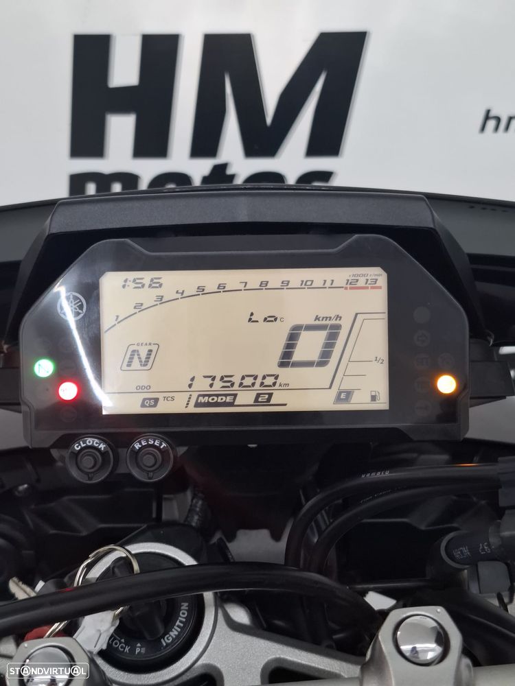 Yamaha MT-10 - 18 MESES DE GARANTIA - 8