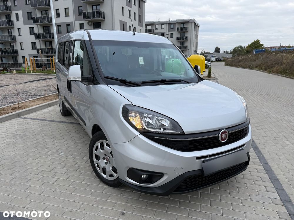 Fiat Doblo - 11