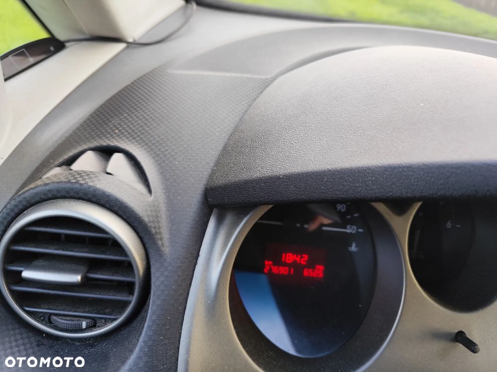 Seat Toledo 1.9 TDI Superwagen - 6