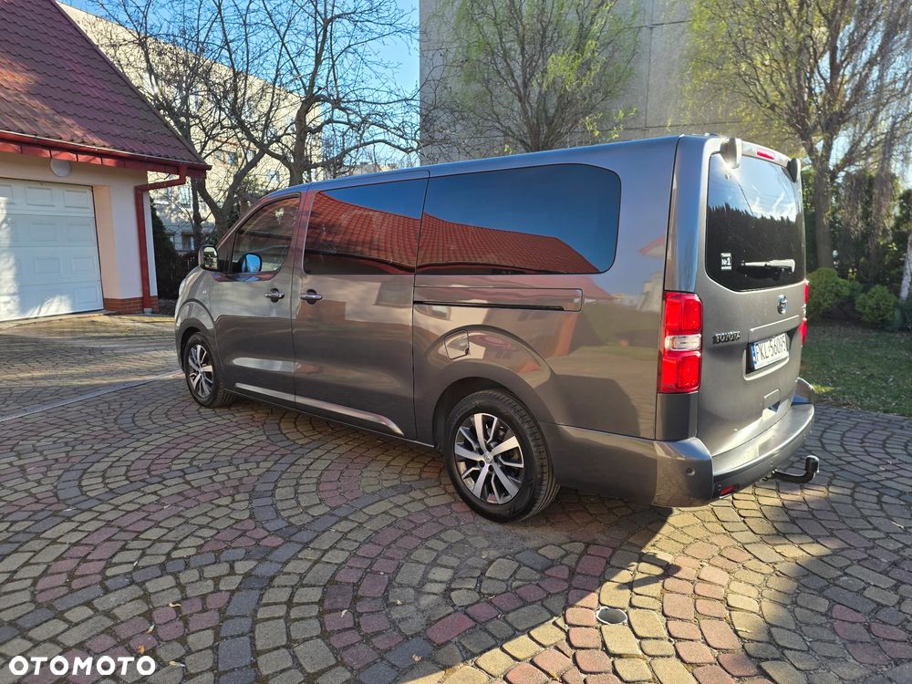 Toyota Proace Verso 2.0 D4-D Long Family - 2