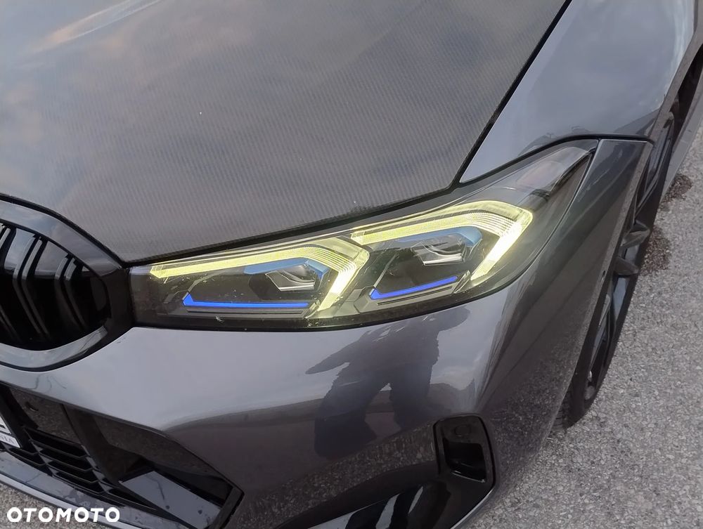 BMW Seria 3 M340i xDrive sport - 6