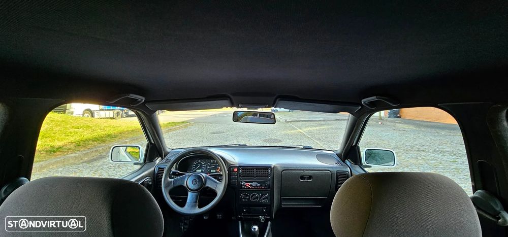 VW Polo - 25
