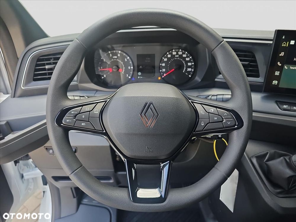 Renault master - 12