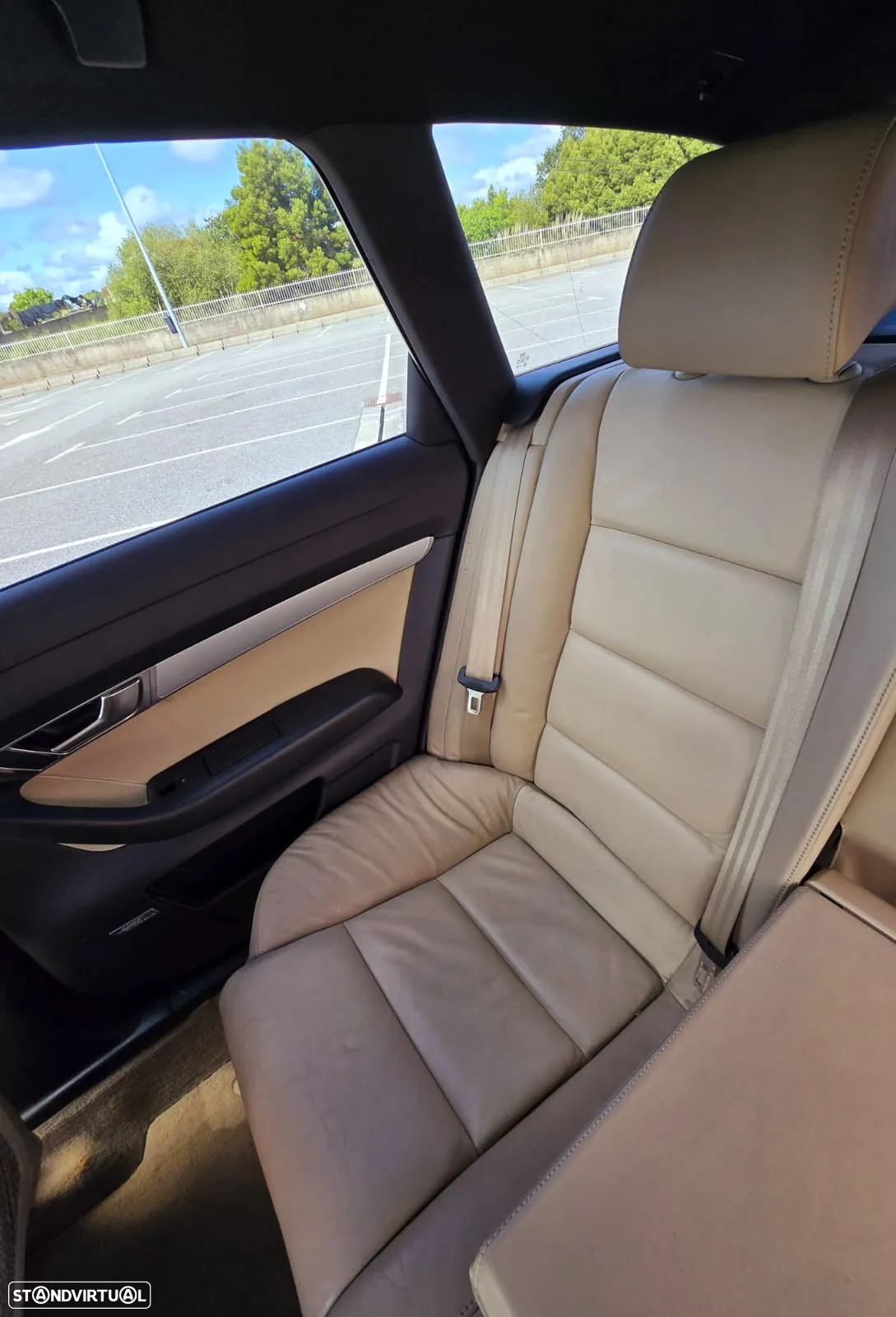 Audi A6 Allroad 3.0 TDi V6 - 26