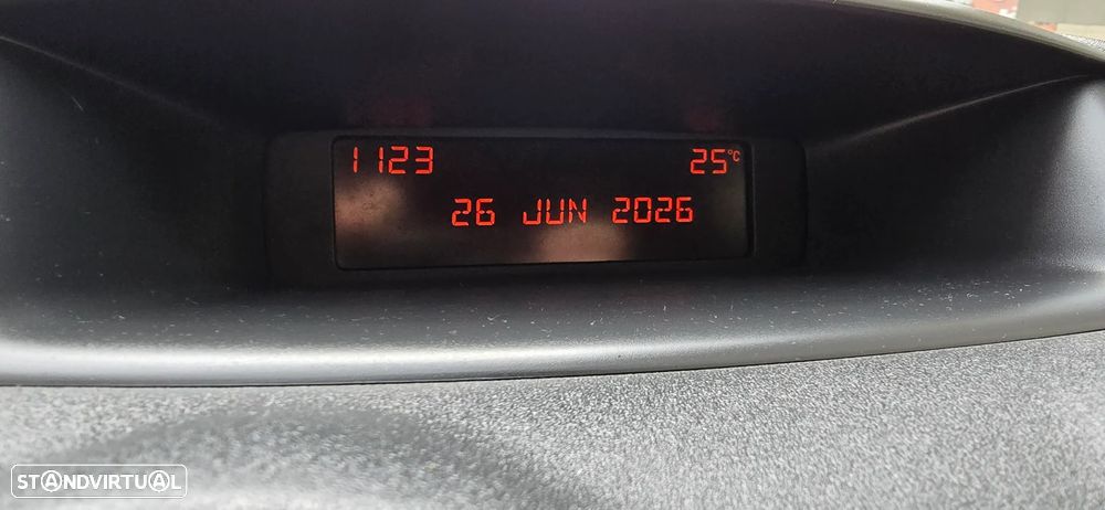 Citroën C2 1.4 HDi VTR - 6