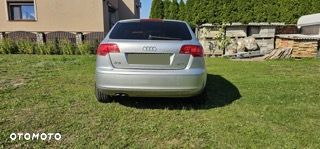 Audi A3 Sportback 1.9 TDI Ambition - 4