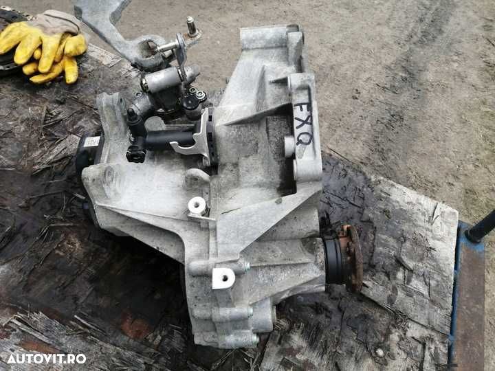 Cutie de viteze VW Touran 1.6 FSI; 5 Trepte; JJT; 2003-2010 - 2