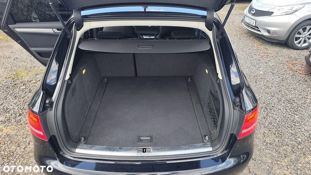 Audi A4 Avant 2.0 TDI - 20
