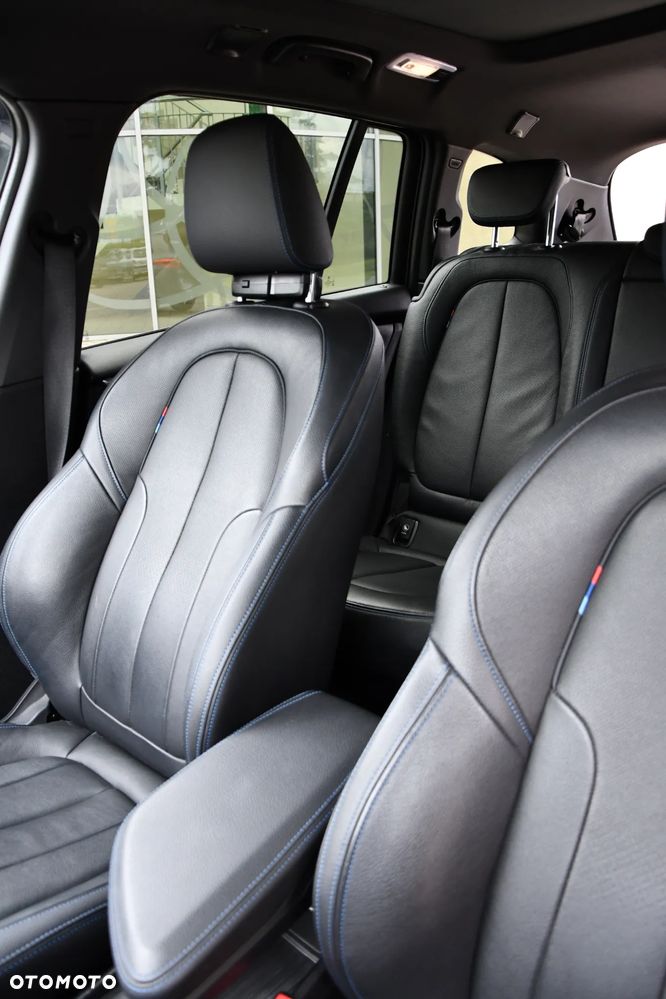 BMW Seria 2 220d Gran Tourer xDrive M Sport - 22