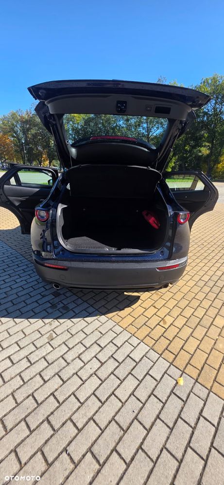 Mazda CX-30 - 9