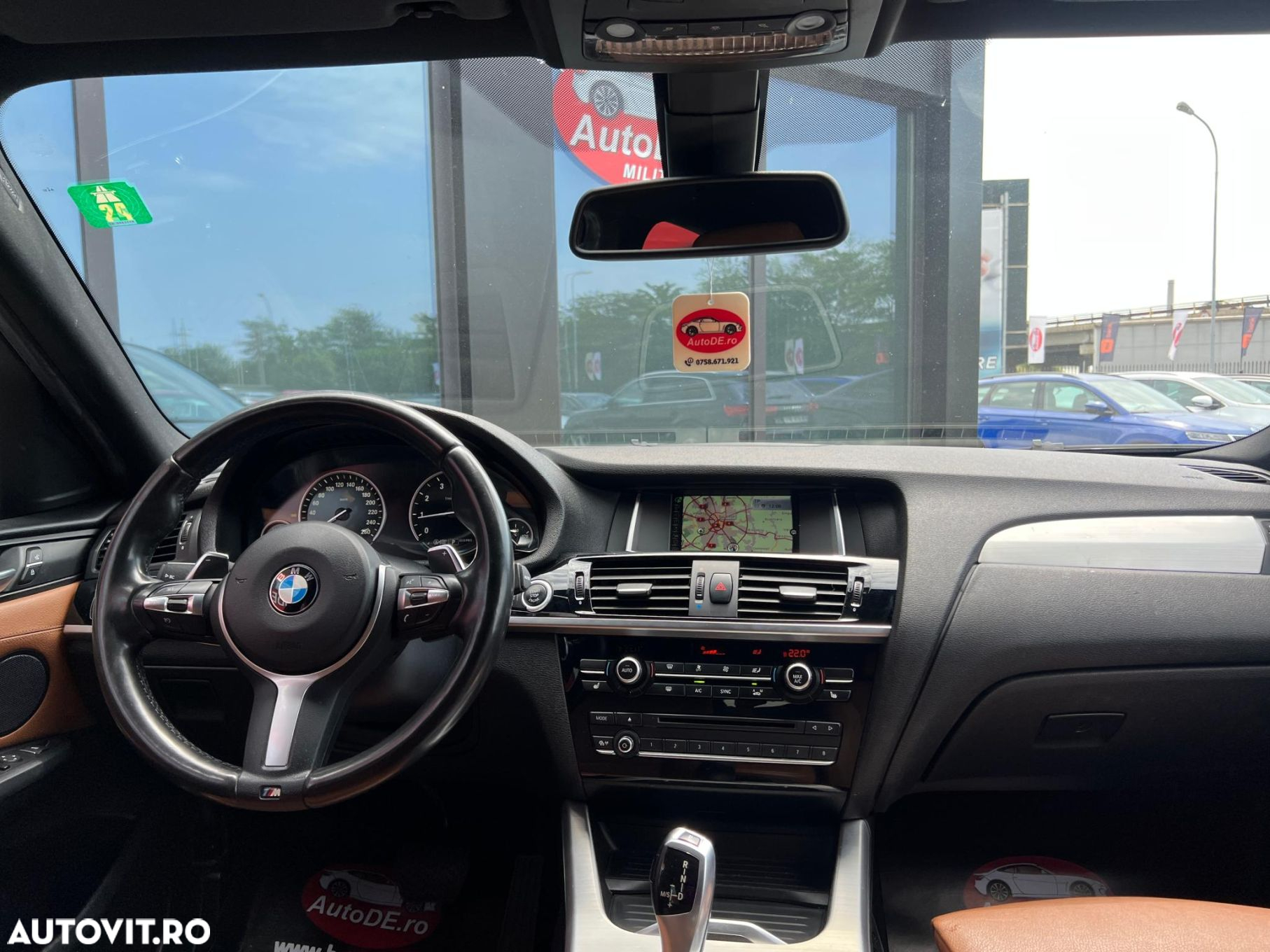 BMW X4 - 6