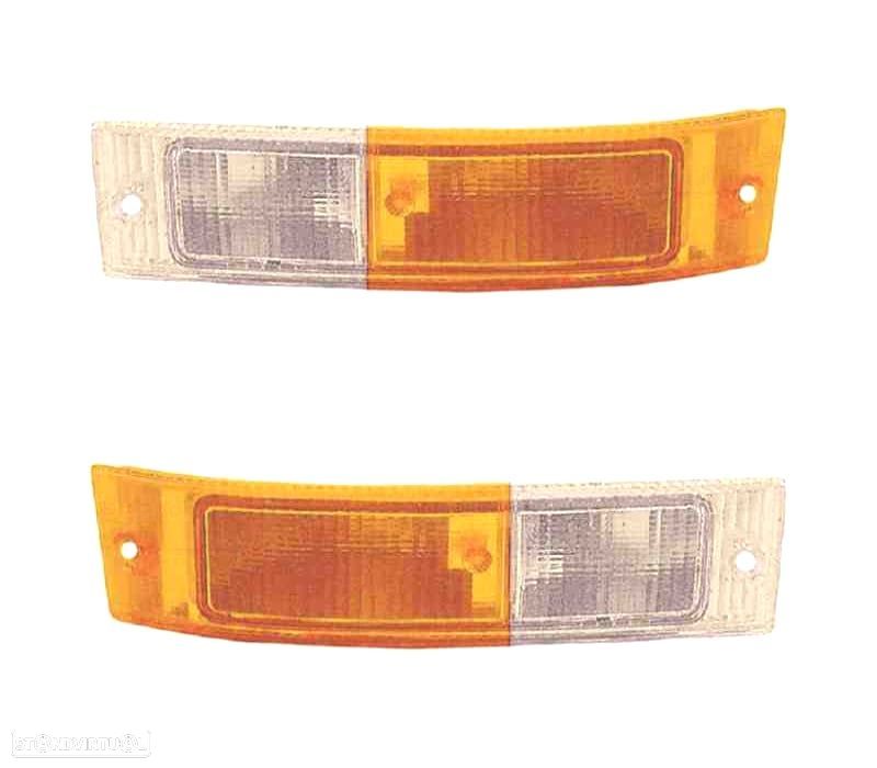 PISCAS FRONTAIS PARA NISSAN VANETTE 84-89 - 1