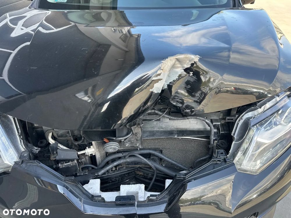 Nissan X-Trail 1.6 DCi Tekna Xtronic 2WD EU6 - 13