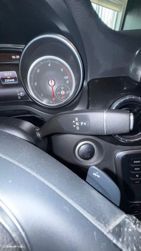 Mercedes-Benz CLA 180 d 7G-DCT Peak Edition - 22