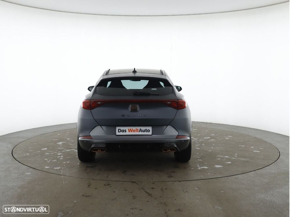 Cupra Formentor 1.4 e-Hybrid DSG VZ - 15