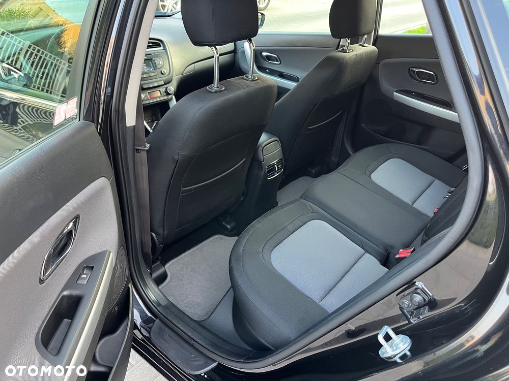 Kia Ceed 1.6 GDI XL - 20