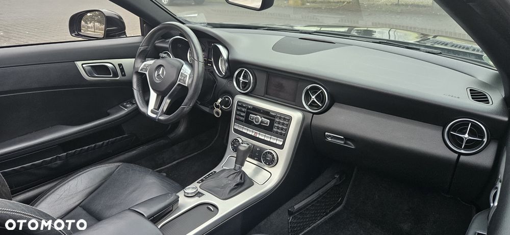 Mercedes-Benz SLK - 29